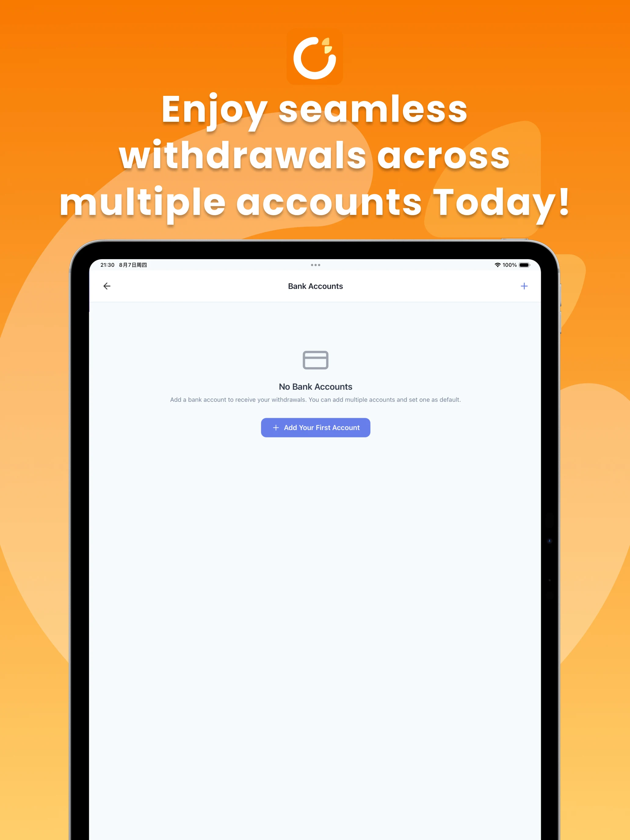 CardTrust: Chat &Trade Cards screenshot