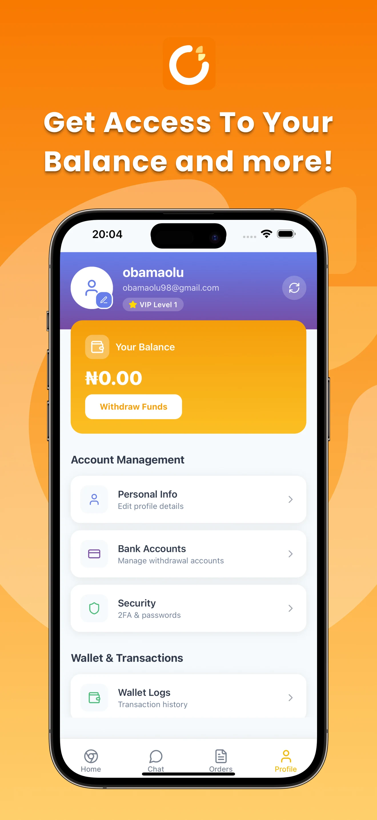 CardTrust: Chat &Trade Cards screenshot