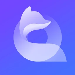 QuickFox加速器-海外华人必备回国加速器 图标
