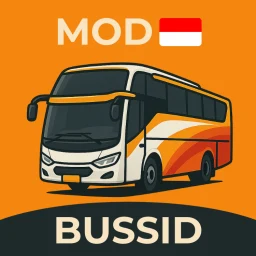 Ikon Mod Bussid