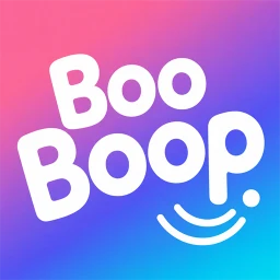 Boo Boop - AI & Feel Close 图标